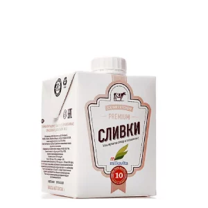Сливки