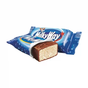 Конфеты MilkiWay mini (вес)