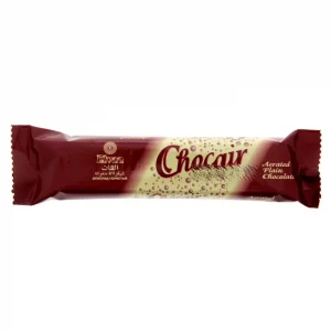 20гр. шоколад воздушный chocair