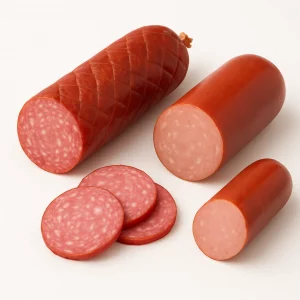 Колбасные изделия