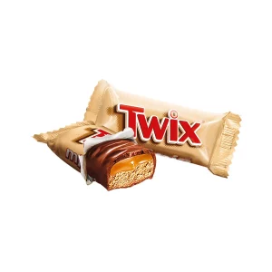 Конфет Twix mini (вес)