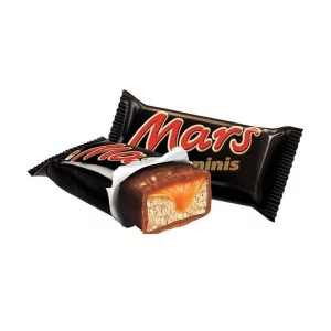 Конфеты Мars mini (вес)