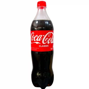 1л. CocaCola