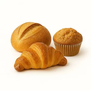 Пекарня