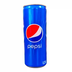 0,25л. НАПИТОК Pepsi Ж/Б