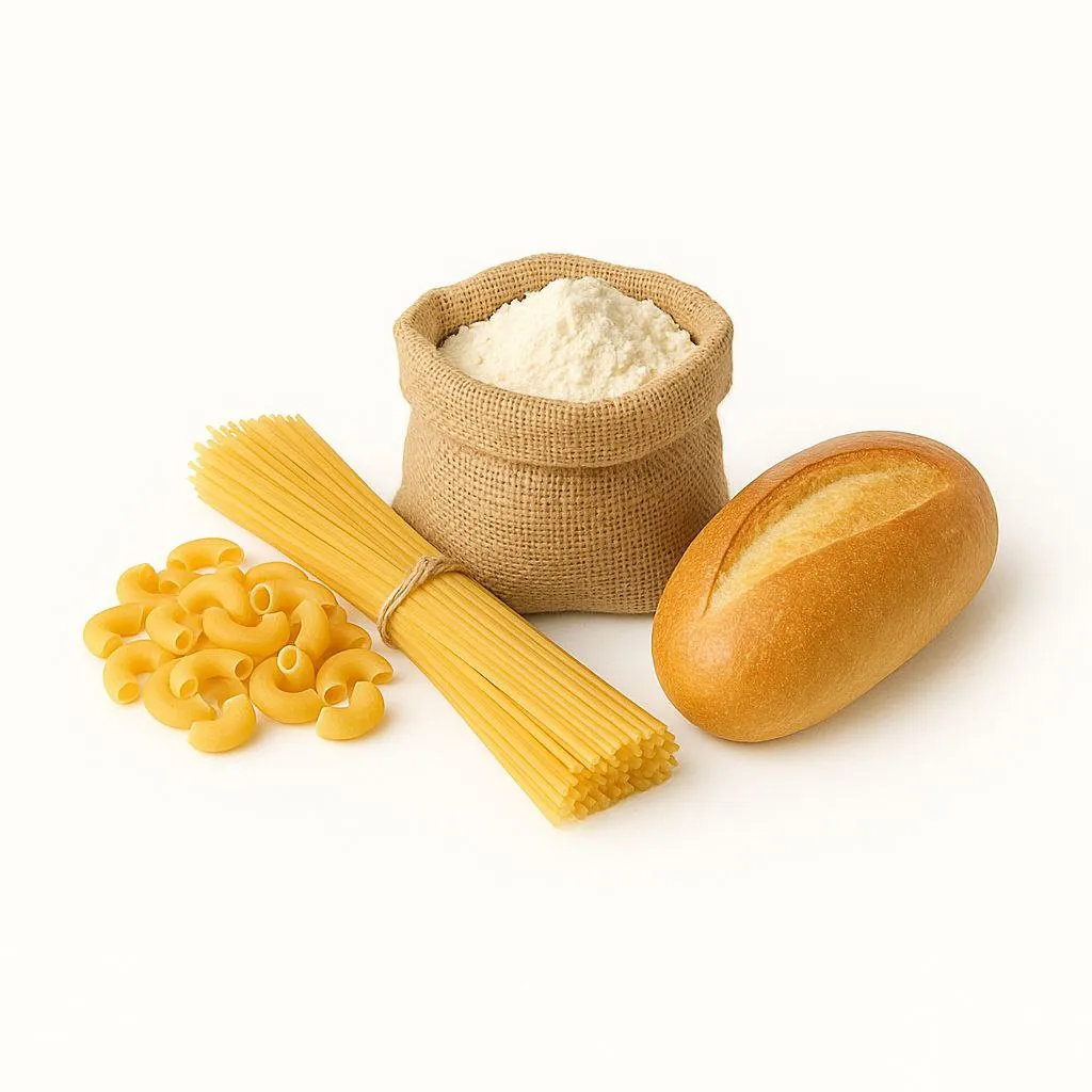 Бакалея