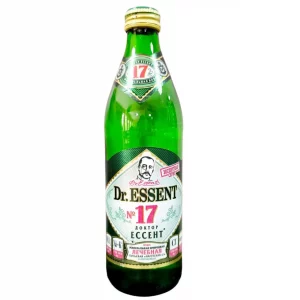 Dr.ESSENT НАГУТСКАЯ-17   0,45л