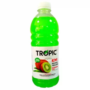 0.5л. TROPIC KIWI КИВИ