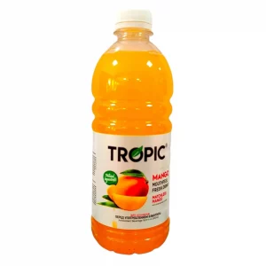 0.5л. TROPIC MANGOI