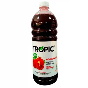 0.5л. TROPIC POMEGRANATE гранат
