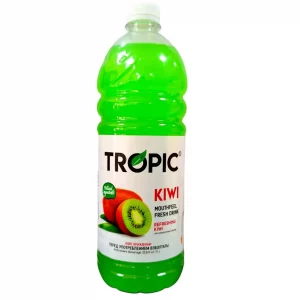 1л. TROPIC KIWI КИВИ