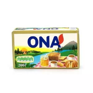 200гр. Маргарин ONA