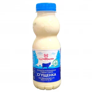 450гр. МариМалако