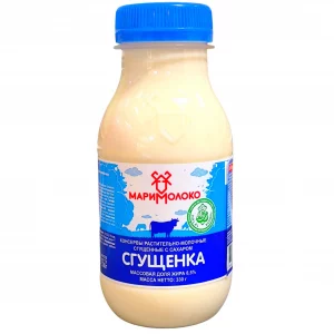 330гр. МариМалако