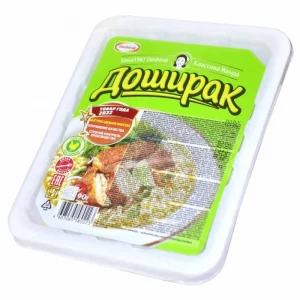 90гр. Доширак со вкусом курицы