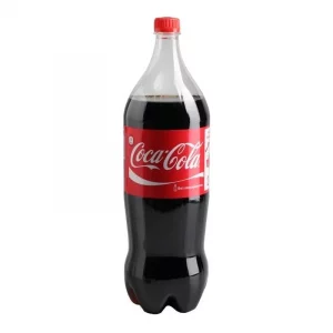 1.5л. CocaCola