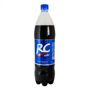 1,5л. RC cola