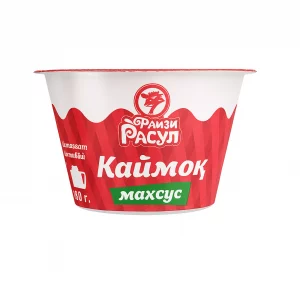 180гр. Каймок "Файзи Расул" 30%