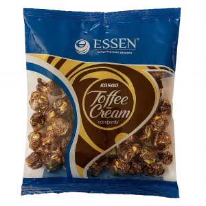 500гр. Конфеты Toffee cream