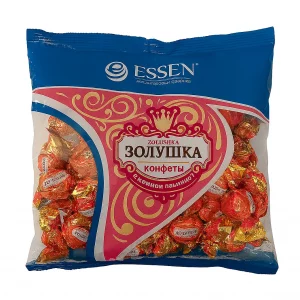 500гр. Конфеты Золушка