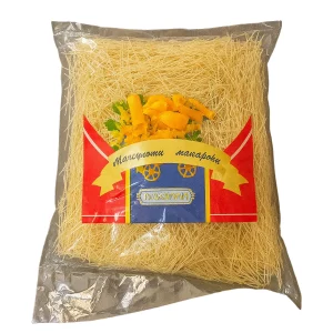 2кг. Макарон Маколи