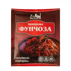 15гр. Приправа для Фунчозе