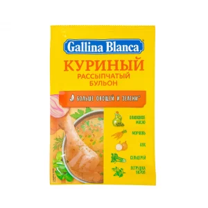 90гр. приправа куриный ROLLTON "АРТЕС"