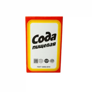 500гр. Сода