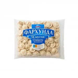 1кг. Пельмен "Фархунда" Классик