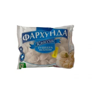 300гр. Пельмен "Фархунда" Классик