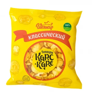45гр. Попкорн КАРС КАРС классический