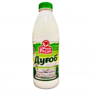 900мл. Дугоб "Файзи Расул"