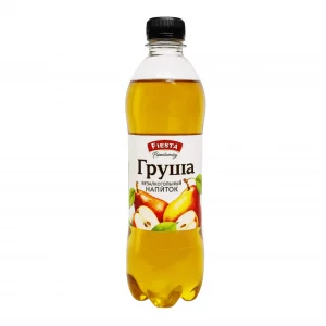 0,5л. Мохито Груша