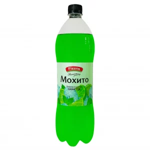 1,5л. Фиеста Мохито