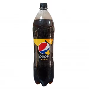 1.5л. Pepsi Mango