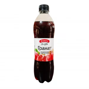 0,5л. Фиеста Гранат