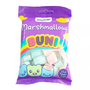 35гр. MARSH-MALLOW BUNI
