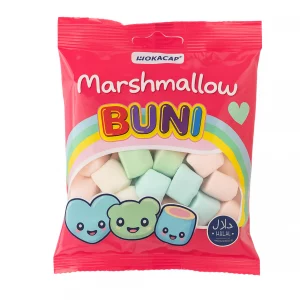 70гр. MARSH-MALLOW BUNI