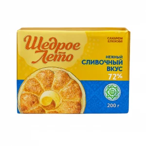 200гр. Шедрое Лето