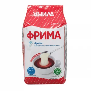 1000гр. Хай Милки плюс Frima