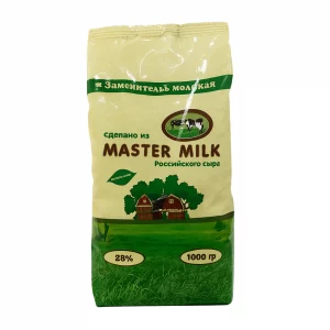 Master Milk сухое молоко 1000г
