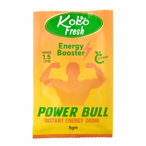 Юппи Power Buul