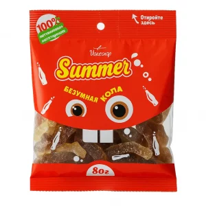 80гр. Мармелад Summer