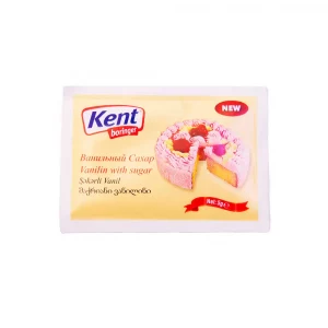 5гр. Ванилин Сахар Kent