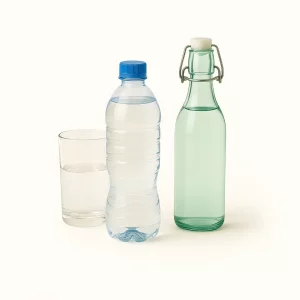 Столовая вода