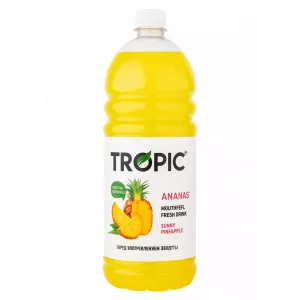 1л. TROPIC ANANAS