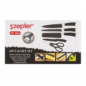 комплект нож  zepter