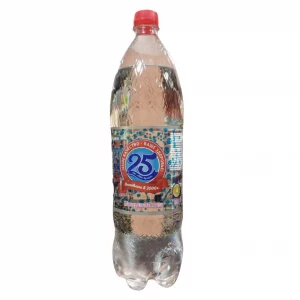 1,5л. Оби зулол газирование