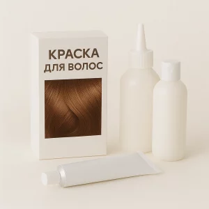 Краска для волос